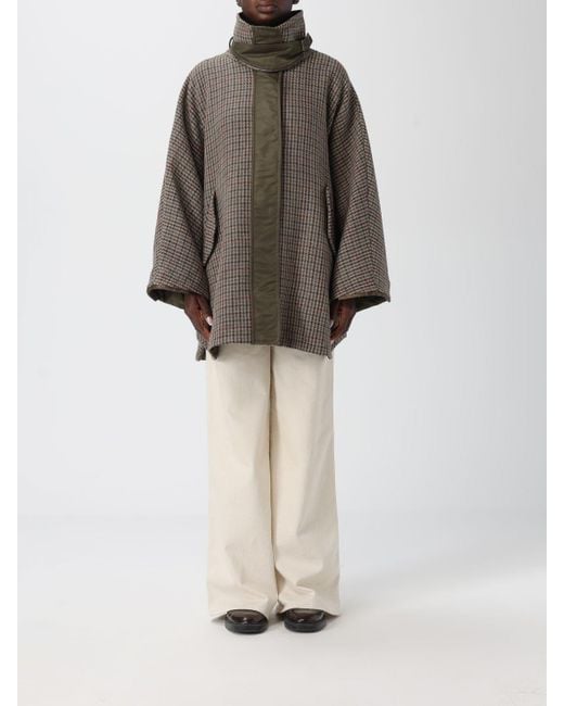 Bazar Deluxe Multicolor Coat