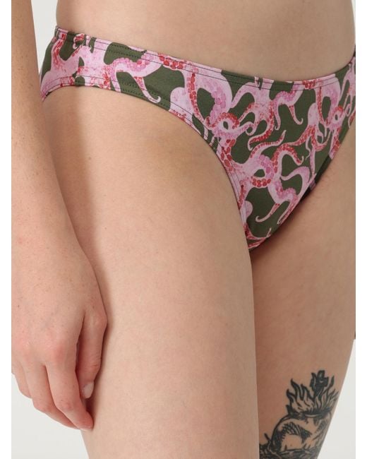 Kampos Natural Bikini Bottom Swimsuit