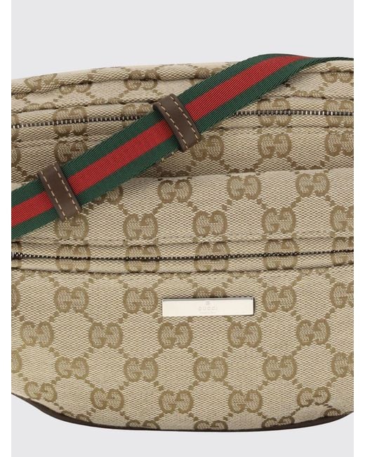 Gucci Natural Bag for men