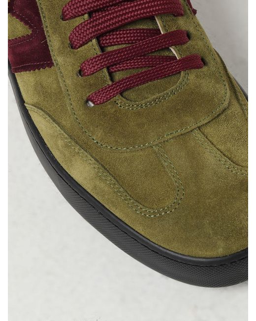 Chaussures Moreschi pour homme en coloris Green