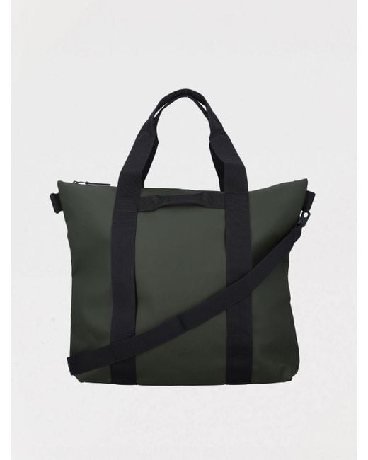 Rains Tasche Herren in Black für Herren