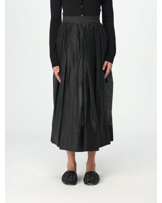 MEIMEIJ Black Skirt