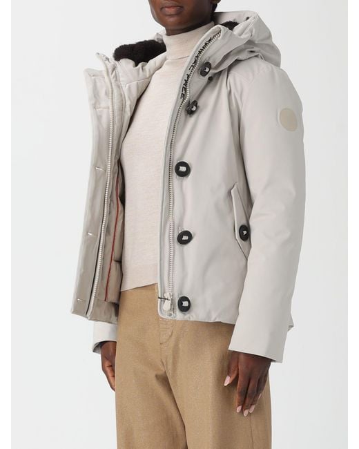 Save The Duck Natural Jacket