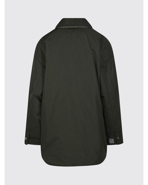 Max Mara Gray Jacket