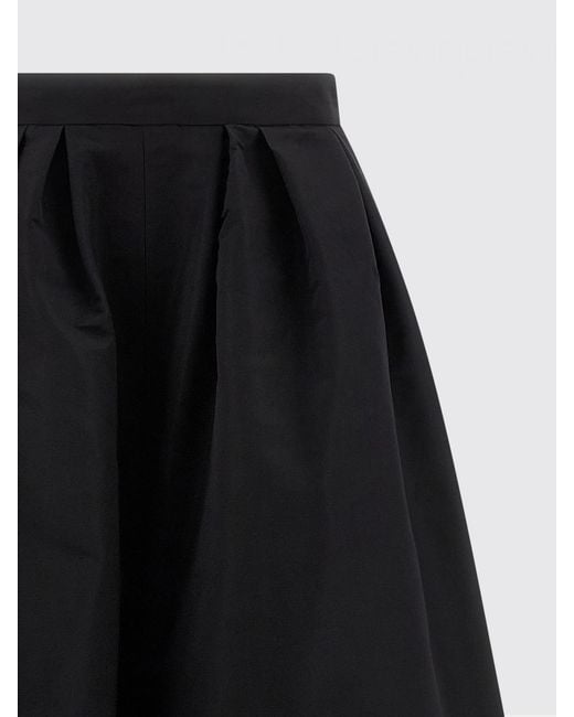 Carolina Herrera Black Trousers