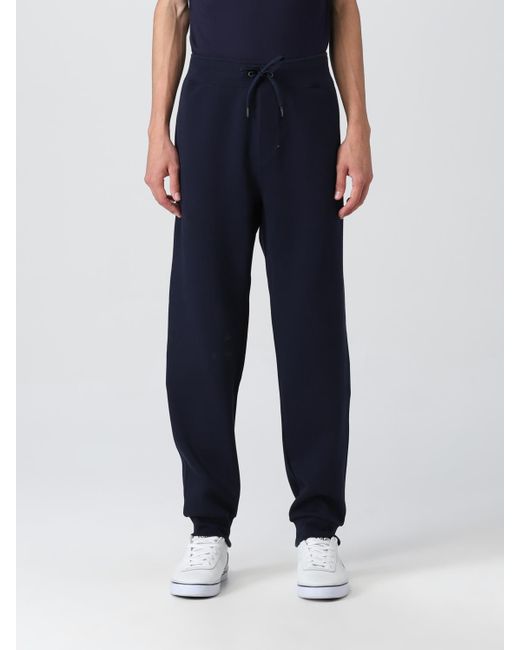 Sweatshirt Homme Polo Ralph Lauren pour homme en coloris Blue