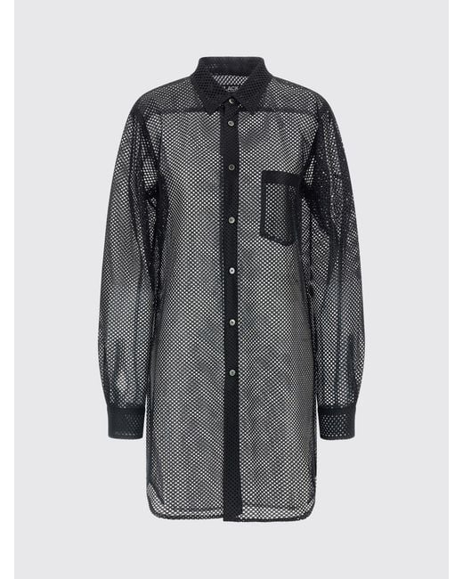 Comme des Garçons Gray Comme Des GarÇ Ons Shirt for men