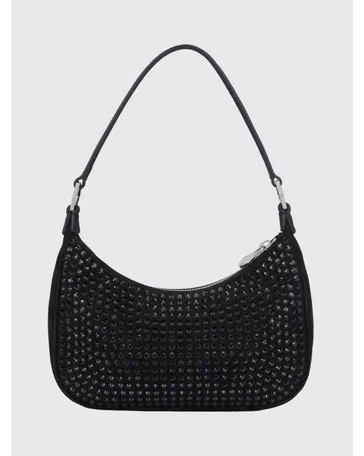 Borsa di Philipp Plein in Black