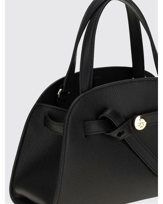 Tory Burch Black Handbag