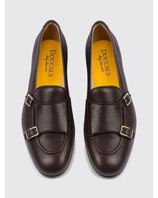 Doucal's Multicolor Loafer