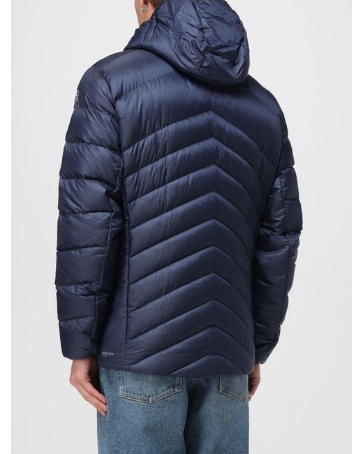 La Sportiva Blue Jacket for men