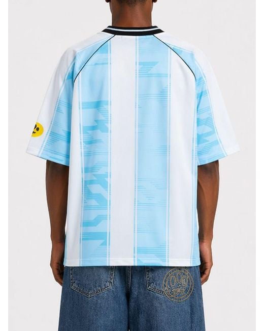 Barrow Blue T-Shirt for men