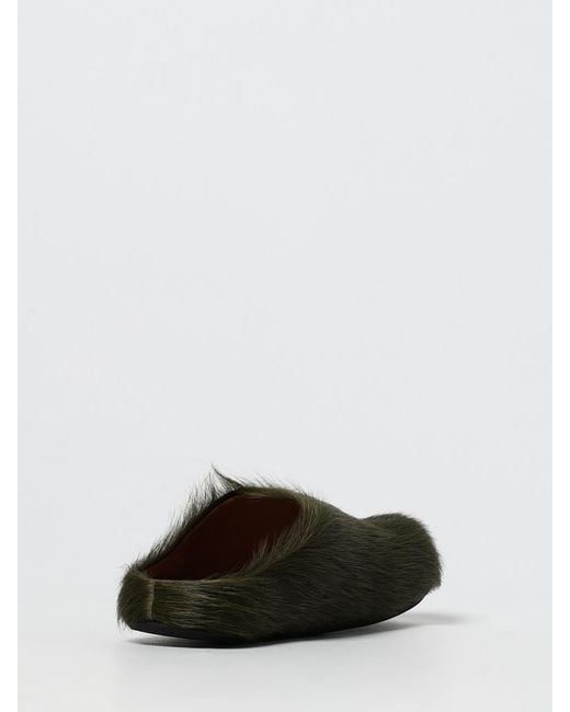 Marni Multicolor Shoes