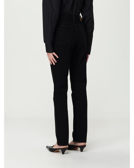Totême  Black Jeans
