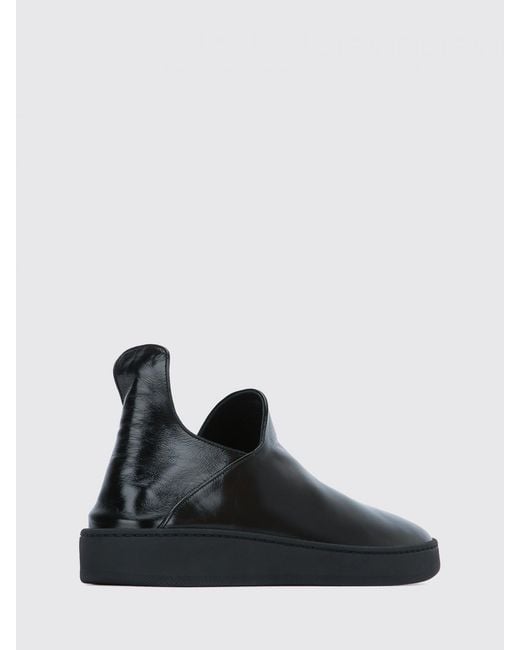 Phoebe Philo Black Sneakers