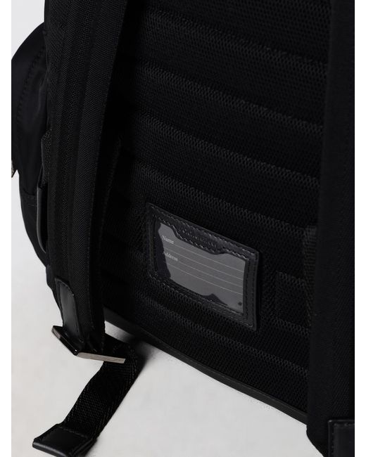 Dolce & Gabbana Rucksäcke in Black für Herren