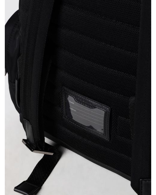 Dolce & Gabbana Rucksäcke in Black für Herren