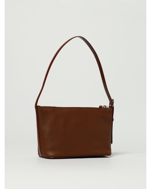 Borsa Vera di A.P.C. in Brown
