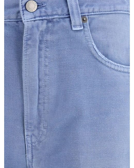 Haikure Blue Winona Jeans