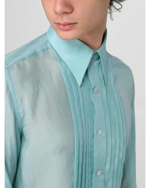 Tom Ford Pullover Herren in Blue für Herren