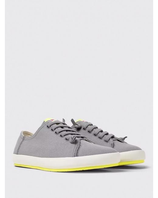 Sneakers Peu Rambla di Camper in Gray da Uomo