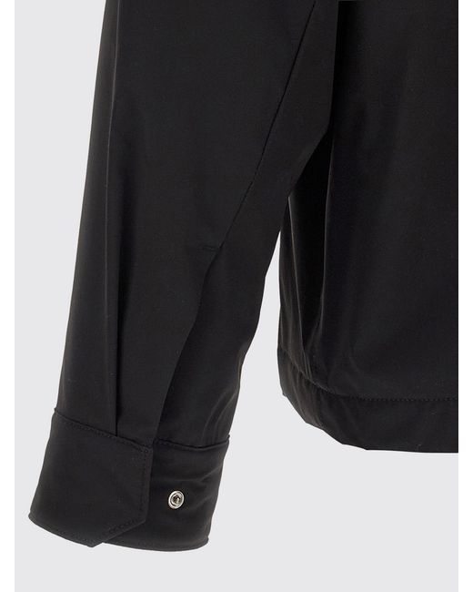 Herno Blue Jacket for men