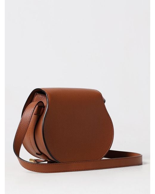 Chloé Brown Mini Bag Chloé