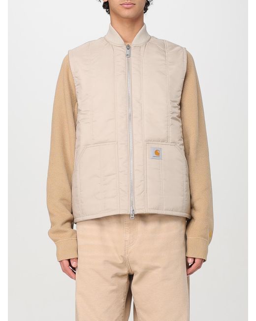 Carhartt Jacke Herren in Natural für Herren