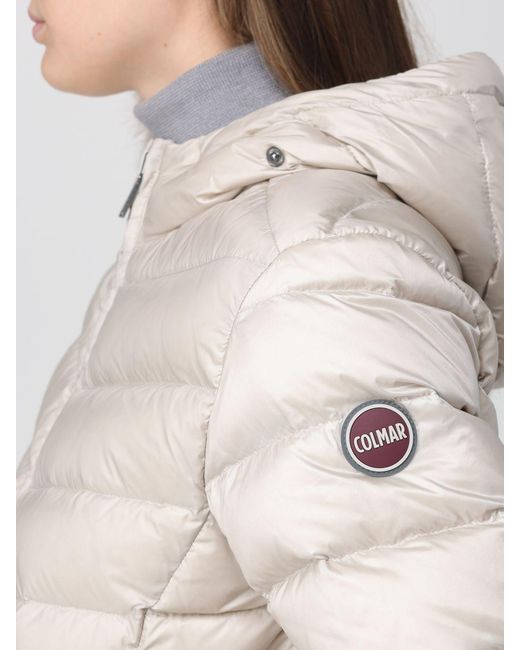 Colmar Natural Jacket