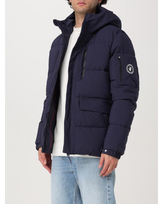 Save The Duck Jacke Herren in Blue für Herren