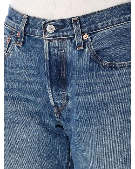 Levi's Blue Jeans