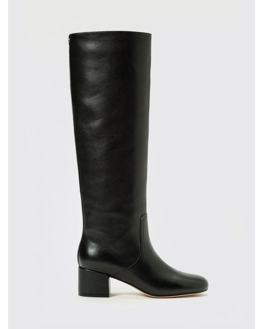 Twinset Black Boots
