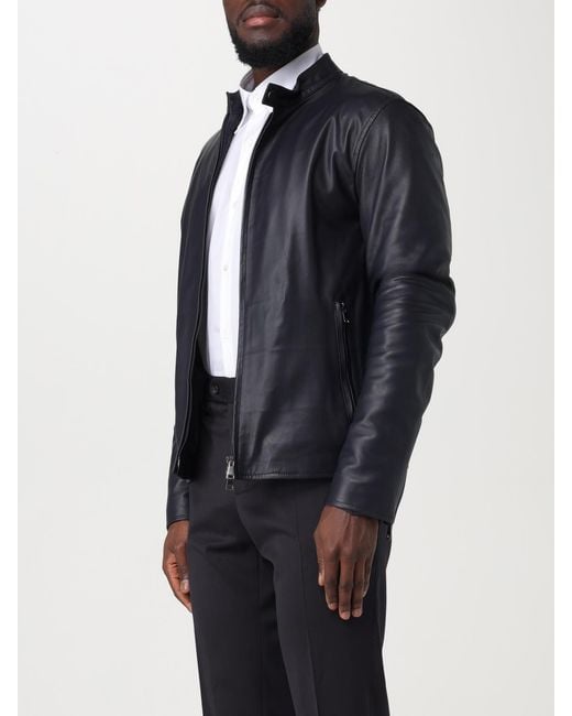 XC Blue Jacket for men