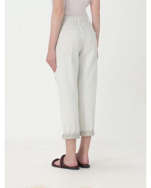 Dondup Gray Pants