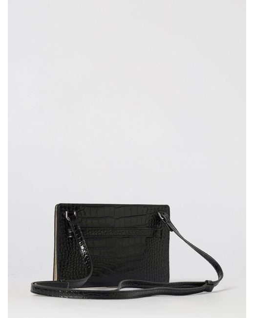 Borsa di Totême  in Black