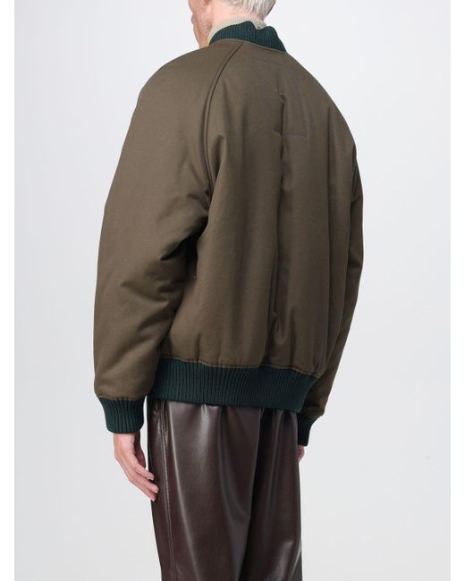 Burberry Gray Jacket for men