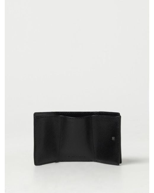 Marc Jacobs White Wallet