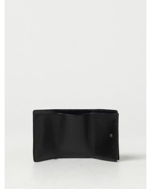 Marc Jacobs White Wallet