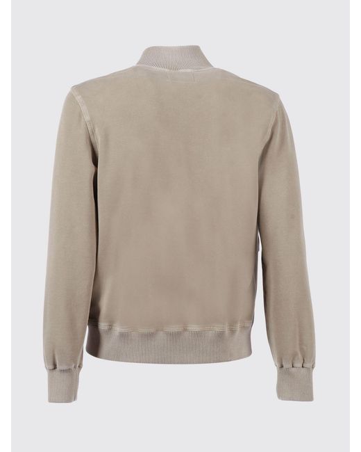 Circolo 1901 Natural Cotton Bomber for men