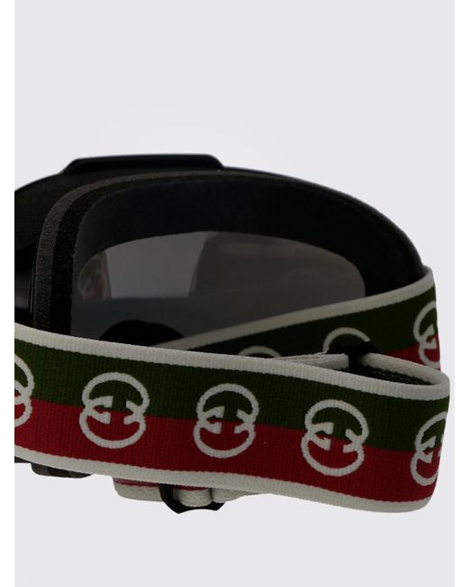 Gucci Sonnenbrillen Herren in Black für Herren