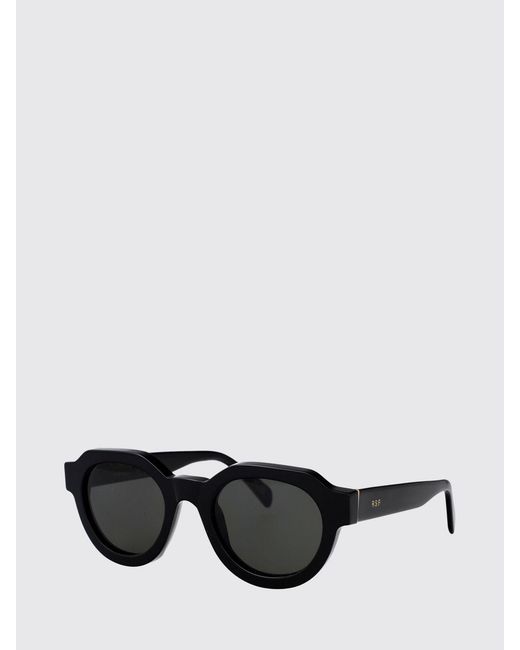 Retrosuperfuture Gray Ny2 Acetate Sunglasses for men