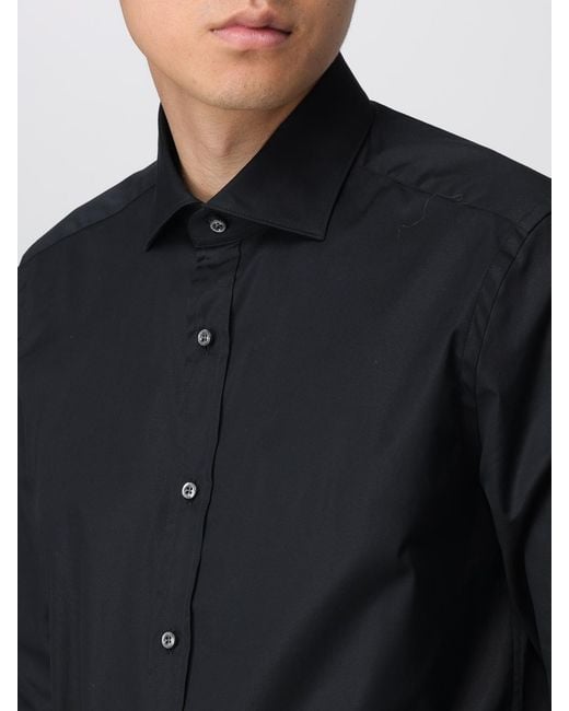 XC Blue Shirt for men