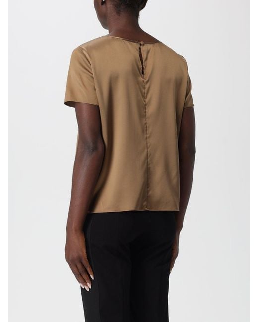 Emporio Armani Natural Top