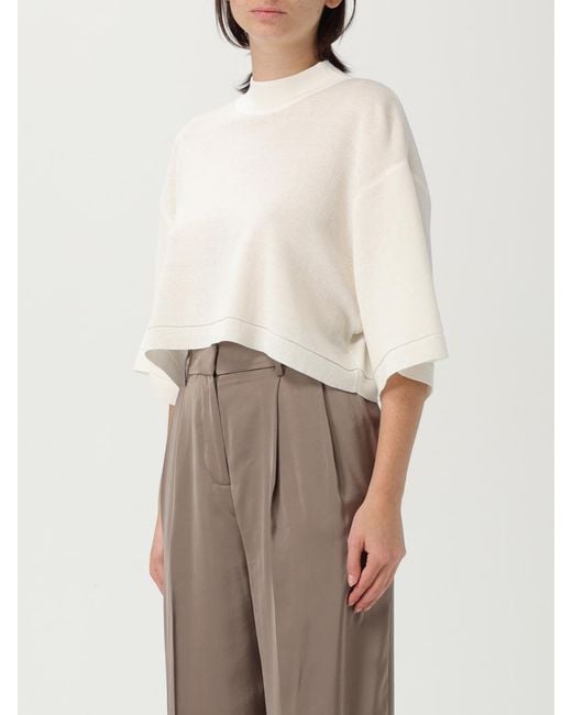 Alaïa Natural Top