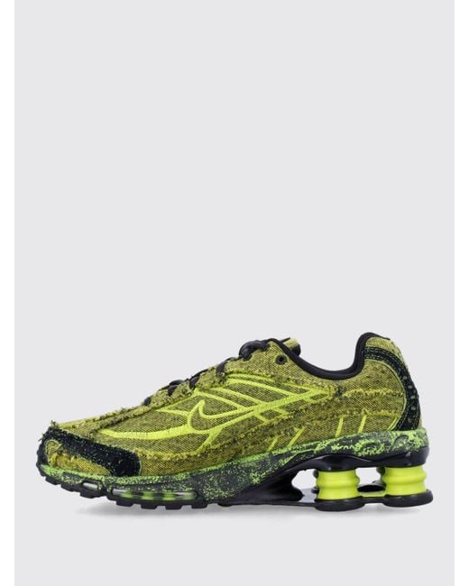 Baskets Homme Nike pour homme en coloris Green