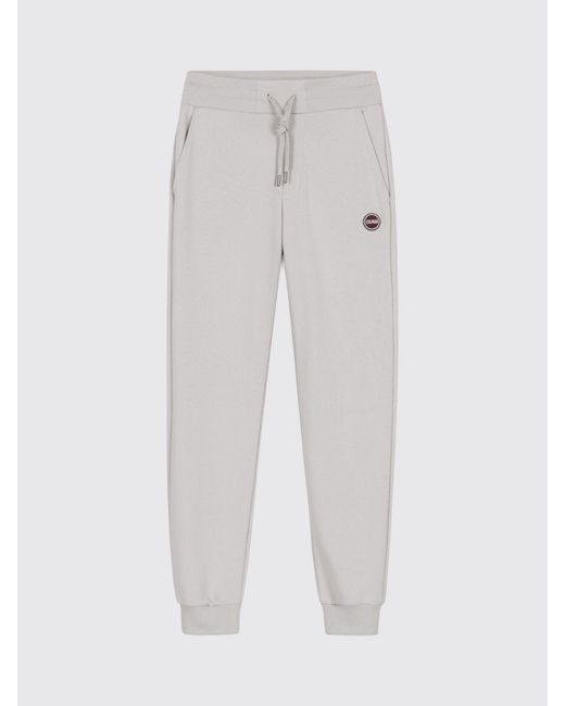 Colmar Natural Cotton Jogging Pants for men