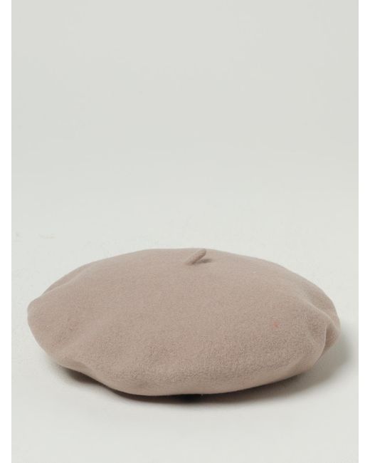 Borsalino Gray Hat