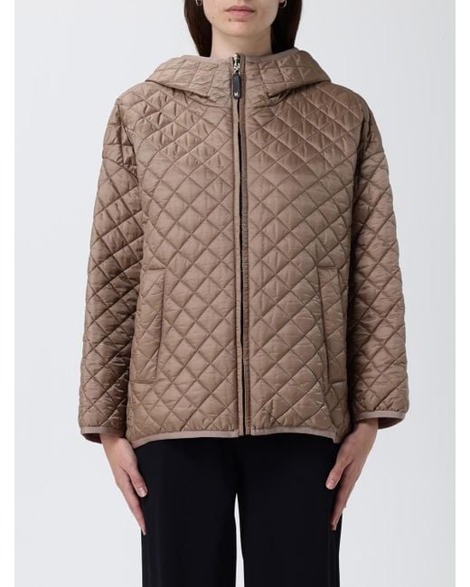 Max Mara Brown Jacket