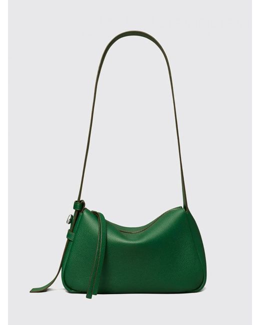 Romy Small Bag di Tory Burch in Green