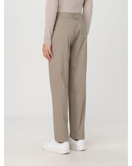 Save The Duck Natural Pants for men